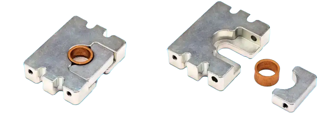 Component Parts