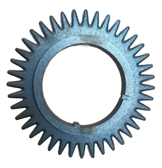 Powder metal process