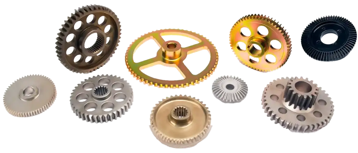 Gears